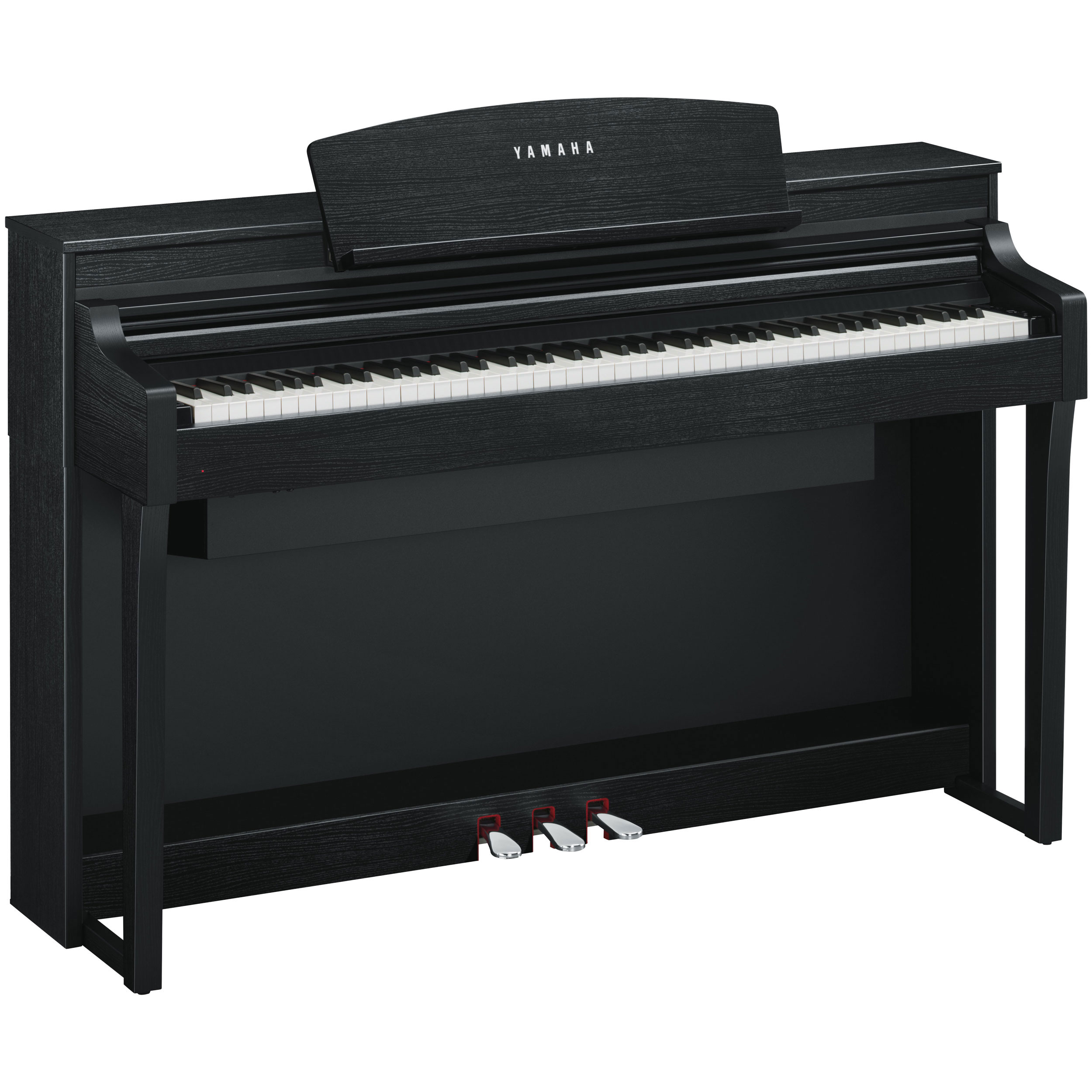 Yamaha P-45 Compact Digital Piano – Rattle&DrumMusic